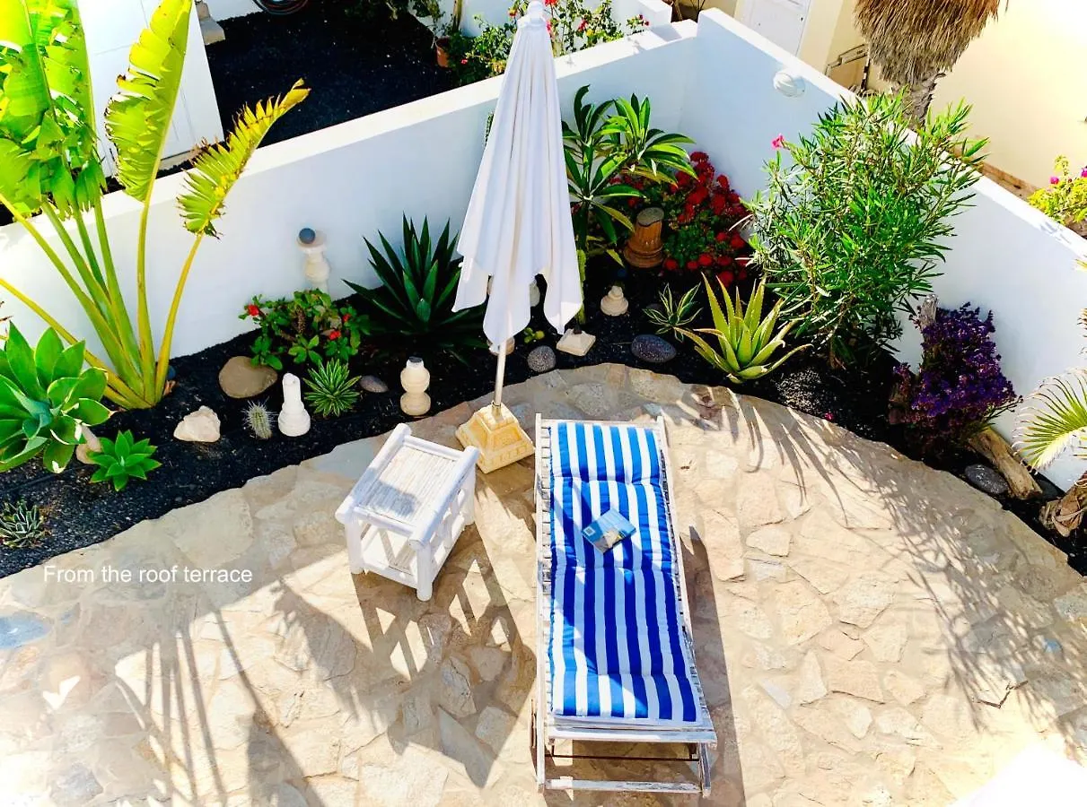 Casa Marrakado - Seaview & Beach Close! Villa La Pared  Holiday home La Pared (Las Palmas)