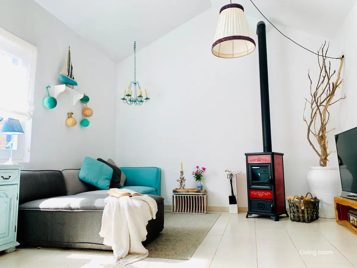 Holiday home Casa Marrakado - Seaview & Beach Close! Villa La Pared