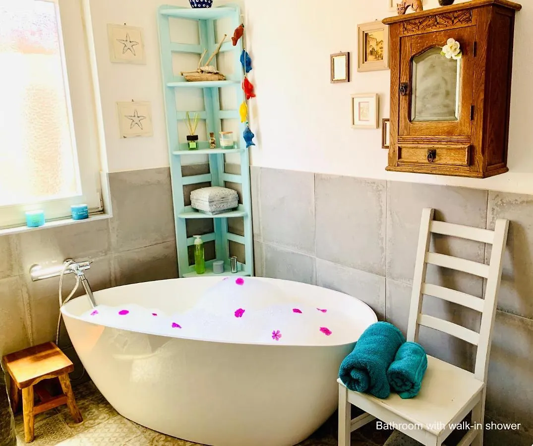 Casa Marrakado - Seaview & Beach Close! Villa La Pared  Holiday home