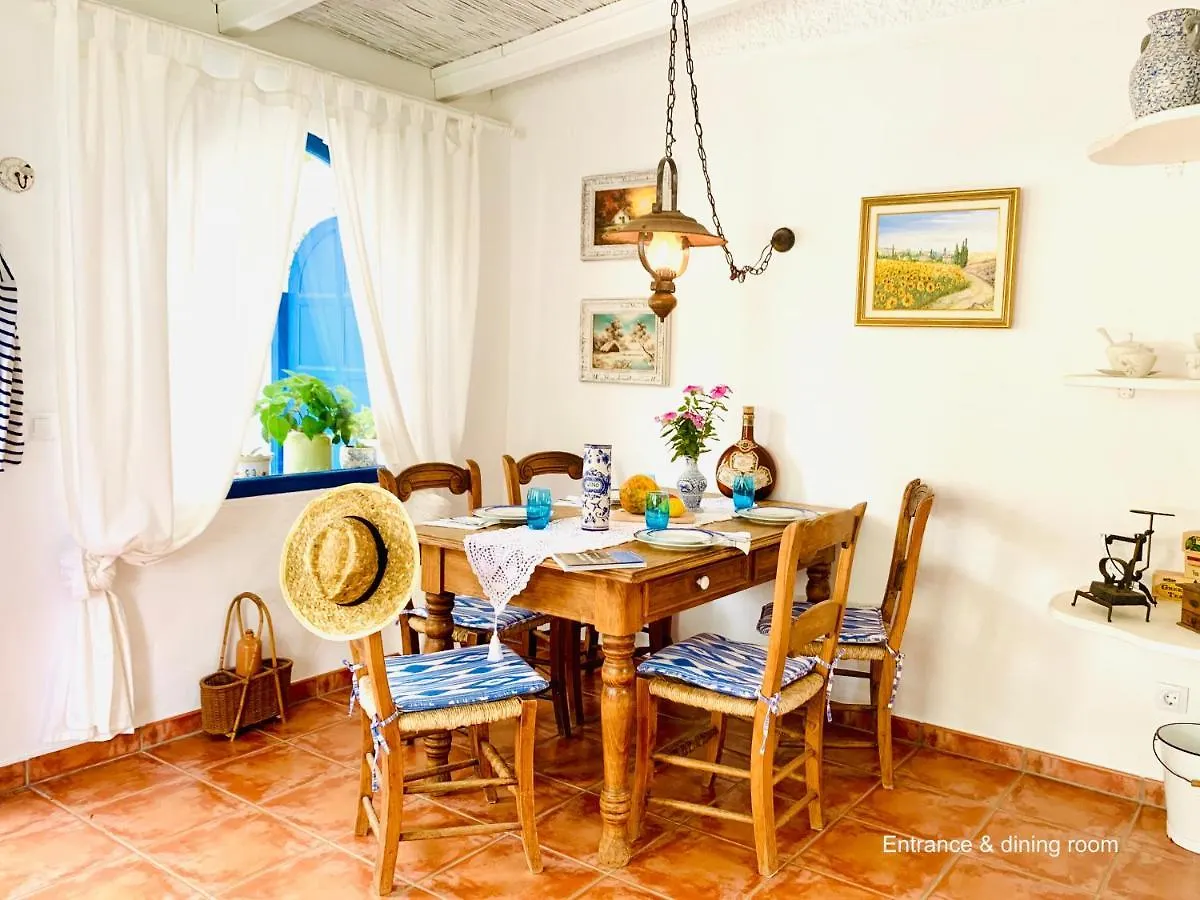 Casa Marrakado - Seaview & Beach Close! Villa La Pared