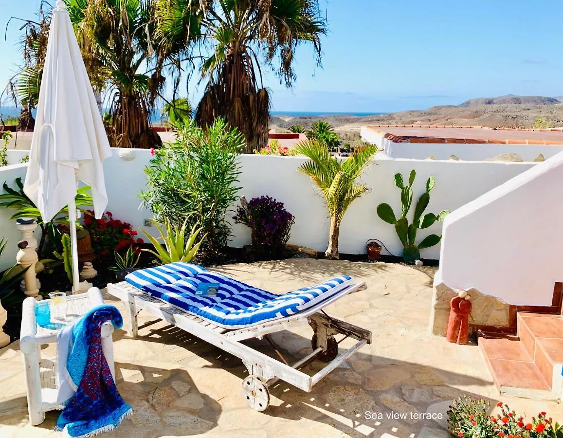 Casa Marrakado - Seaview & Beach Close! Villa La Pared  0*, La Pared (Las Palmas) Spain