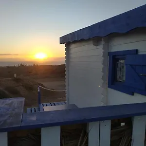 Casa vacanze Casita Del Volcan, La Pared (Las Palmas)