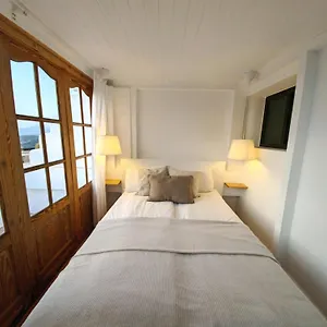  Apartment Istmo - Quiet, Cosy With Panorama Sunset