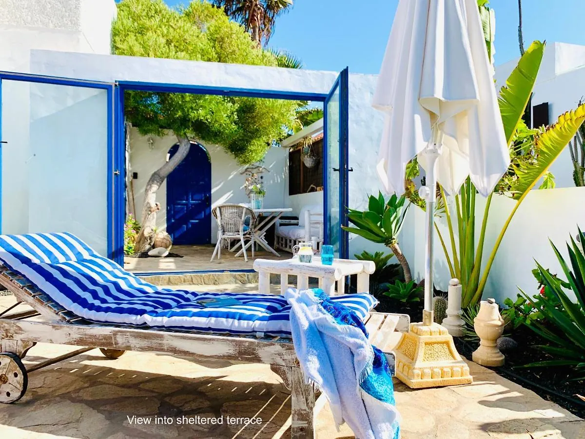 Holiday home Casa Marrakado - Seaview & Beach Close! Villa La Pared