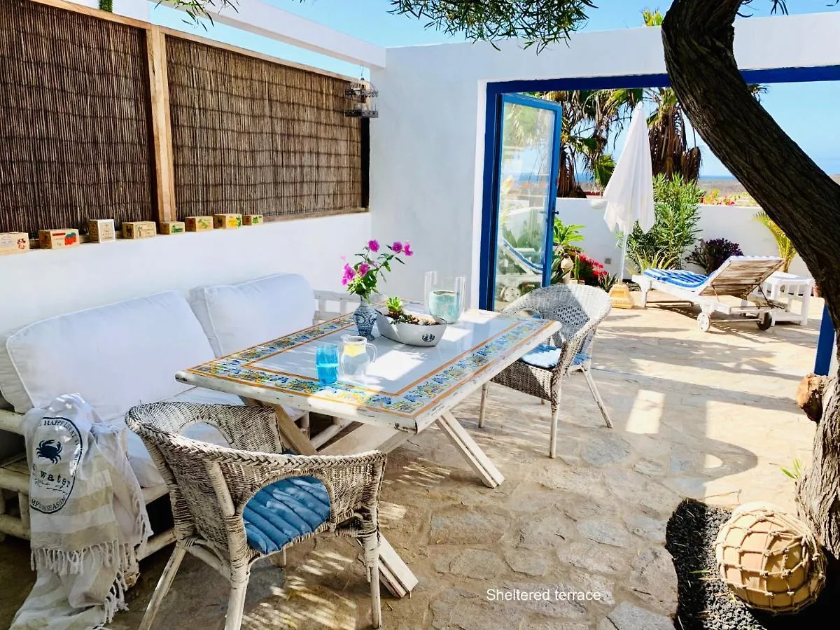 Holiday home Casa Marrakado - Seaview & Beach Close! Villa La Pared  Spain